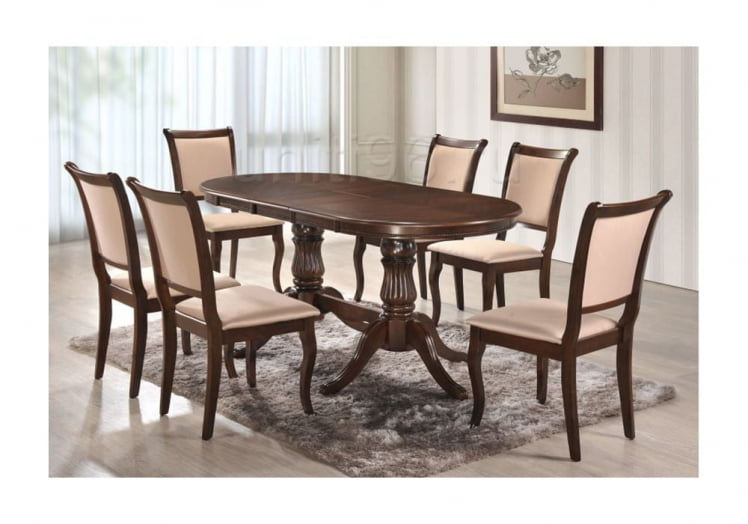 Стол Венисе Венге / Venice_0