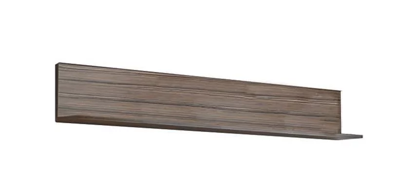 Полка 900 Бэлла-5 03 Индиан эбони темный_0