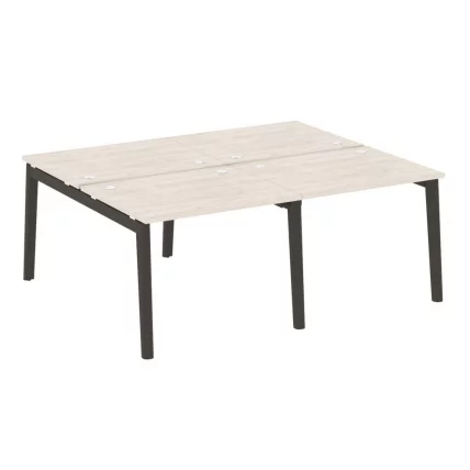 Рабочая станция ONIX WOOD OW.D.RS-4.1.8 Денвер Светлый/Темный_0