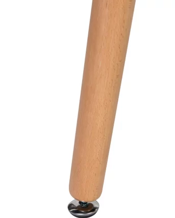 Стол обеденный DOBRIN SERRA WIDE Белый_2