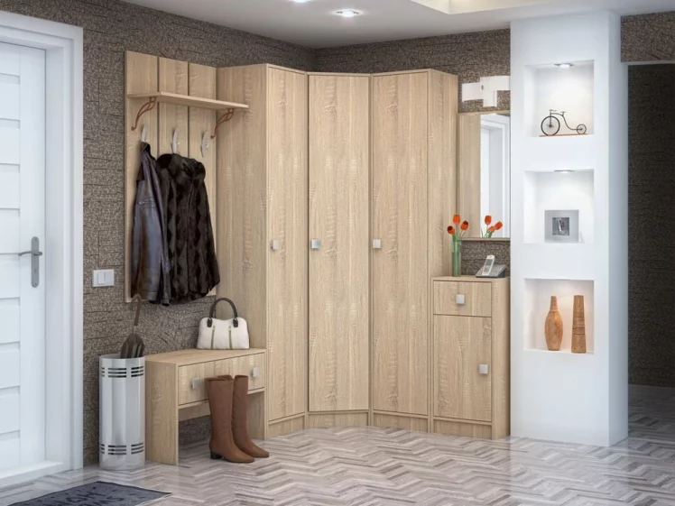 Прихожая Глория