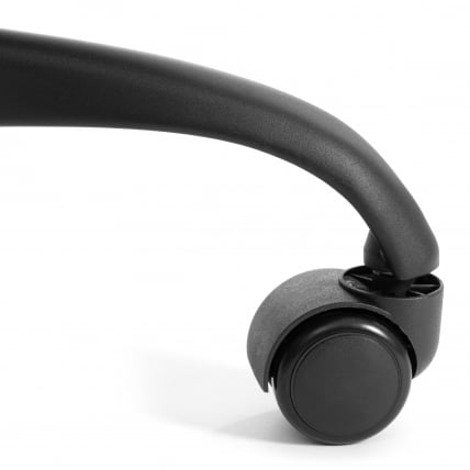 Кресло ALPHA иск. замша, Grey (Cерый)_11