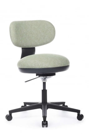 Кресло Ted KA21 Зеленый_0