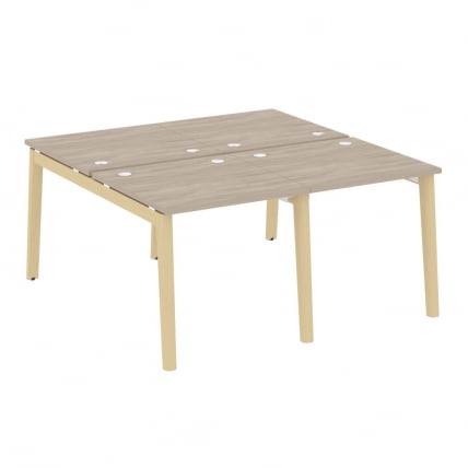 Рабочая станция ONIX WOOD OW.D.RS-4.0.8 Дуб Аттик/Светлый_0