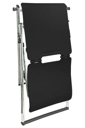 Кресло-трансформер Form RCH 1821 Черный_3