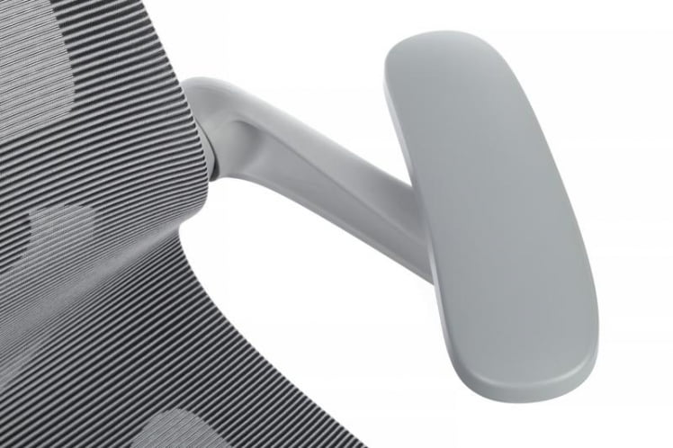 Кресло Миллер ЙСДЖ-300 Серый / Miller YSJ-300_8