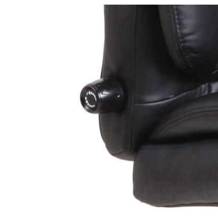 Кресло руководителя Echair-541 TL 342974 Черное_1