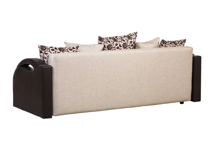 Диван Юпитер БД Аслан бежевый_2