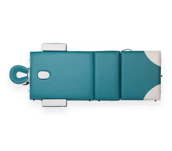 Стол деревянный 3 секции CONSTANCE_1