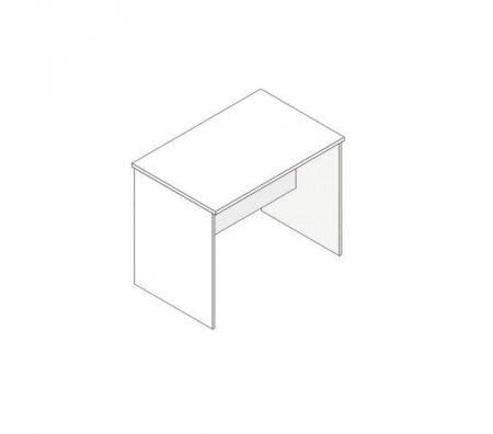 Стол для переговоров Р.СП-10 Орех Аликанте_0