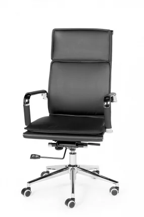Кресло офисное Харман H-101 Black_1