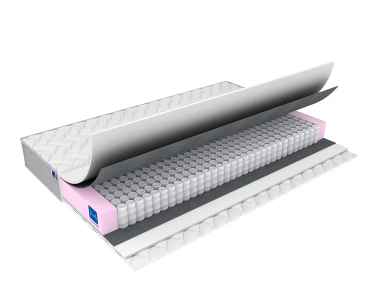 Матрас Ultra Soft 160х200х18_0