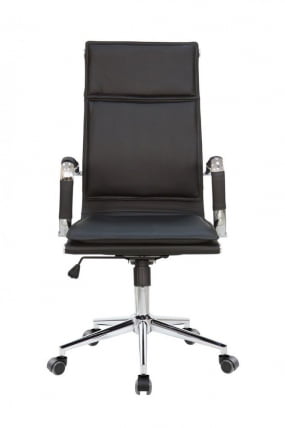 Кресло руководителя Riva Chair 6003-1 S Черный_1
