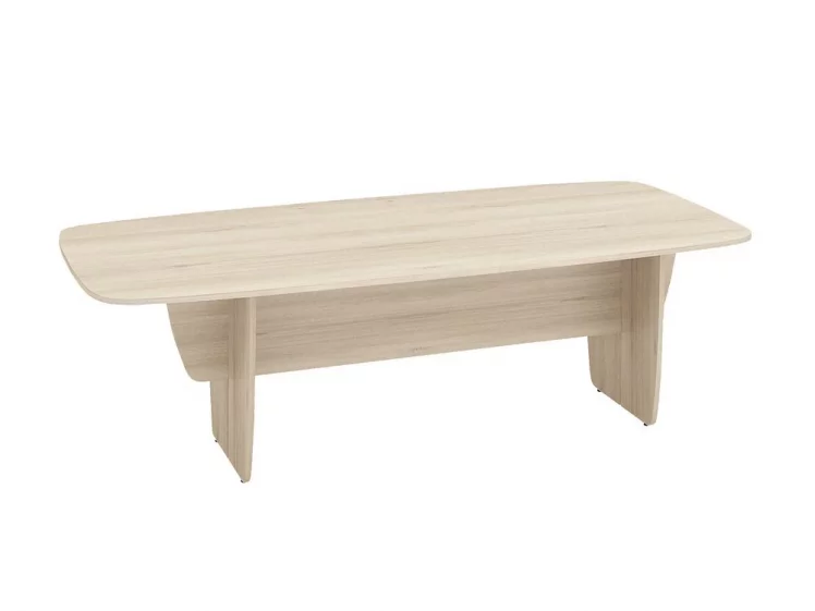 Стол для переговоров Альфа 64.72 Дуб Кронберг_0