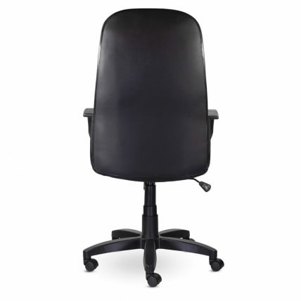 Кресло офисное BRABIX Praktik EX-279 JP Черный_3