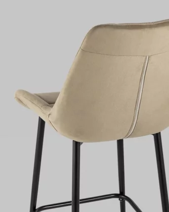 Стул полубарный Флекс Капучино_6