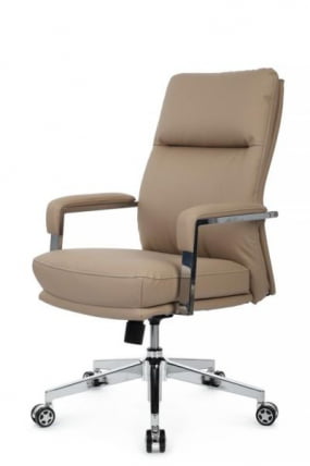 Кресло Леон-М РCХ Б916 Бежевый / Leon-M RCH B916_6