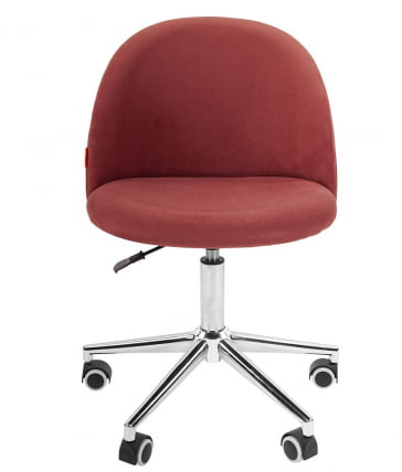 Компьютерное кресло CHAIRMAN HOME 118 Коралл_1