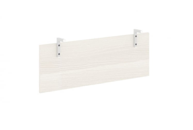 Фронтальная панель EDIS EFST 1135 Ясень Траун Белый_0