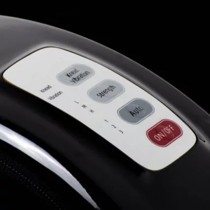 Массажер для ног Sensa RT-1800 Черный_2