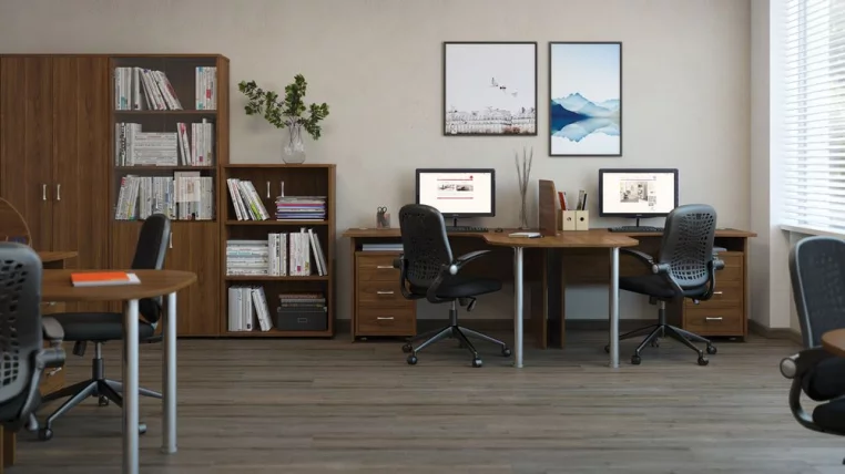 Приставка TRD29626103 Орех_1