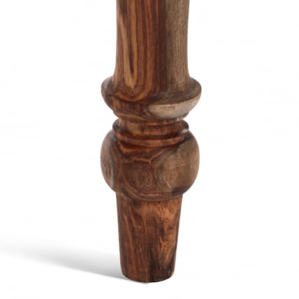 Письменный стол Бомбей ( BC-STUDY ) палисандр, 90*60*76, Natural tinted (натуральный тонированный)_10