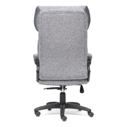 Компьютерное кресло Duke серый/серый_2