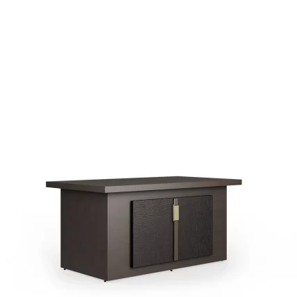 Стол письменный CHG24310203 Венге_0