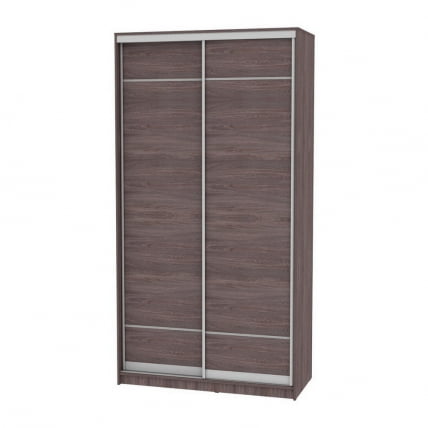 Шкаф-купе Б-220х120х60-3(ЯАТ-Д7Д7) / B-220х120х60-3(ЯАТ-D7D7)_0