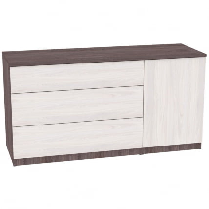 Комод Калисто(К47)699х1352х468ПУСХтоОПЕН(ЯАТ-ЯАС) / Калисто(K47)699х1352х468PUSHtoOPEN(ЯАТ-ЯАС)_0