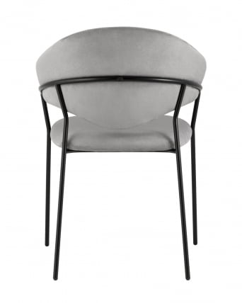 Стул Алексис Серый_4