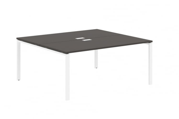 Бенч-система EDIS EUWST 1716 Мокко Белый_0