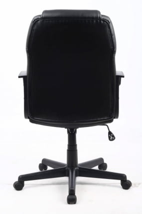 Кресло руководителя HLC-0601 Beige_5