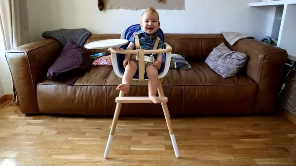 Текстиль в стул Micuna OVO LUXE TX-1646 Blue_1