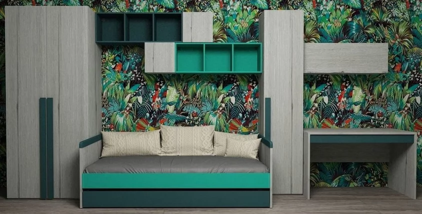 Детская Ньютон