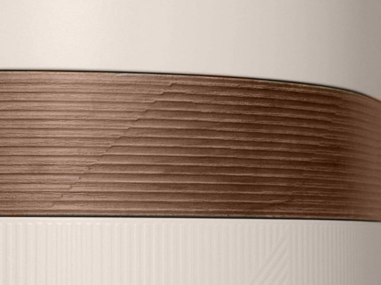 Шкаф кухонный торцевой закрытый (лев) Дакота 103.16_2