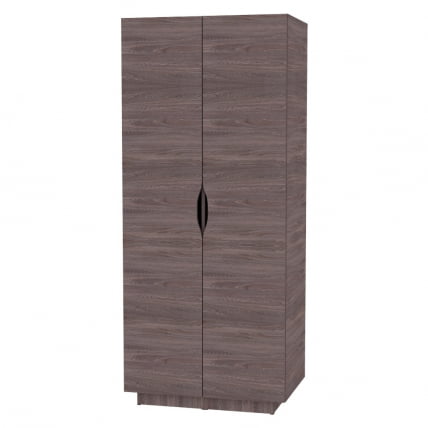 Шкаф распашный Аврора(Х28)1872х801х540(ЯАТ) / Аврора(H28)1872х801х540(ЯАТ)_0