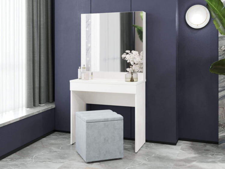 Туалетный столик (лев/прав) Николь 901.30_4