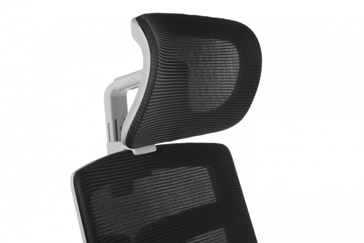 Кресло Gem 6230A-HS Черный_6