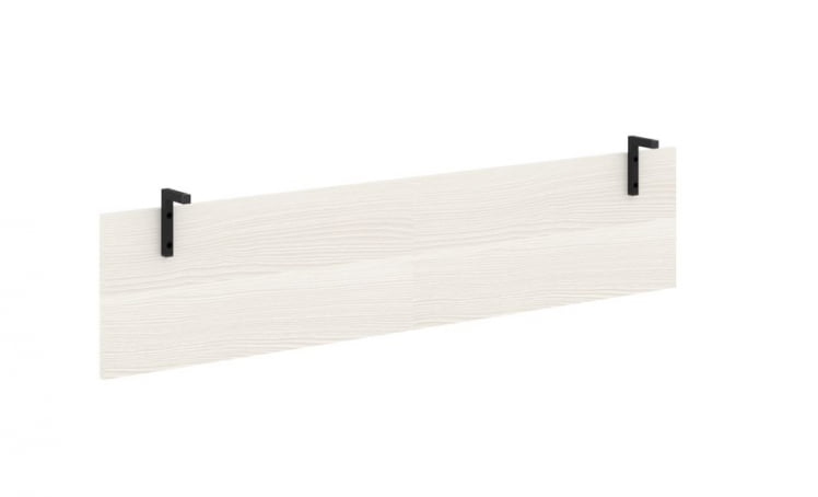 Фронтальная панель EDIS EFST 1735 Ясень Траун Черный_0