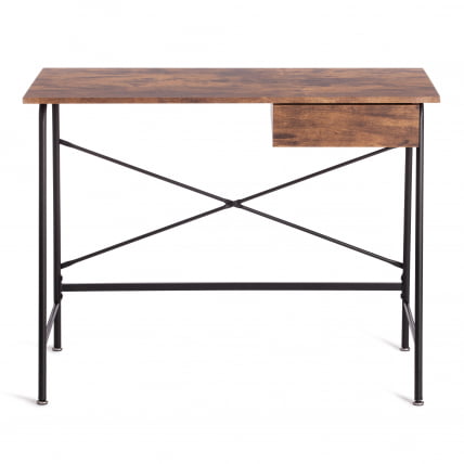 Cтол WD-12 Burnt_2