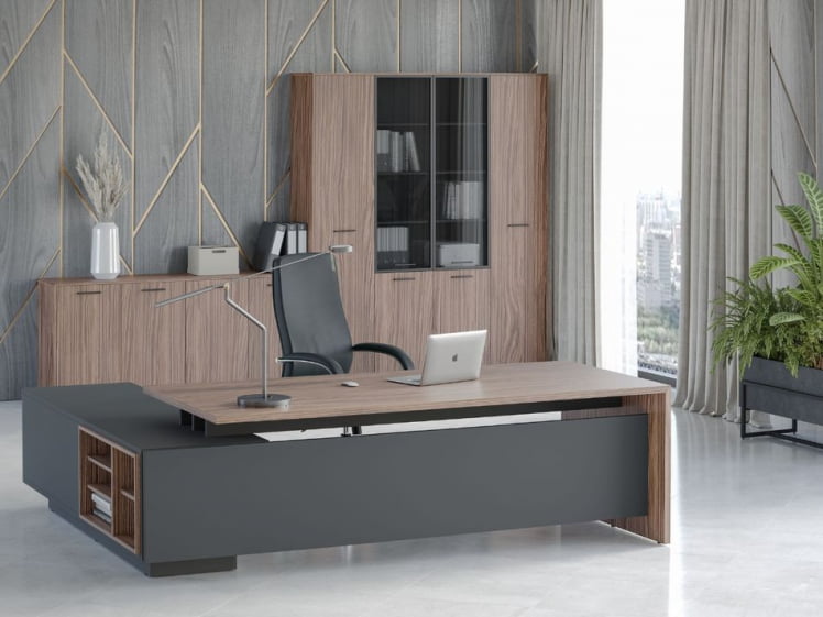 Топ 3 створки DALI DLI37285233 Орех_1