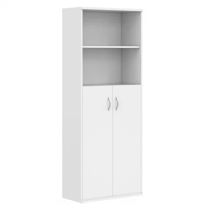 Шкаф СТ-1.6 Белый_0