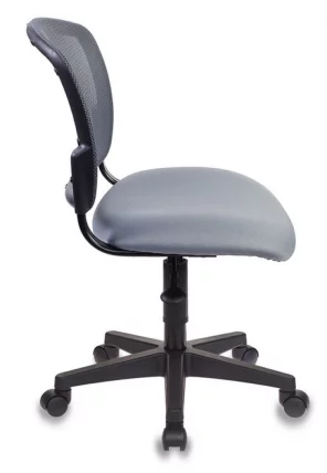 Кресло офисное Бюрократ CH-296NX/15-48 Темно-серый_2