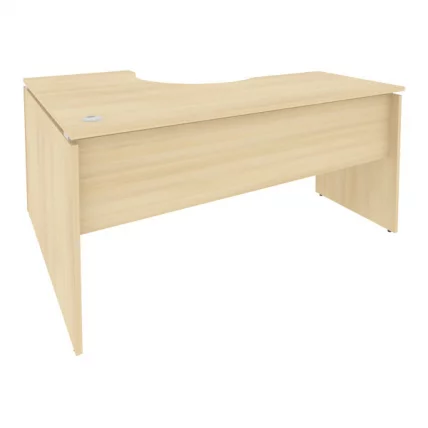 Стол криволинейный правый STYLE Л.СА-4 Пр Акация Лорка_0