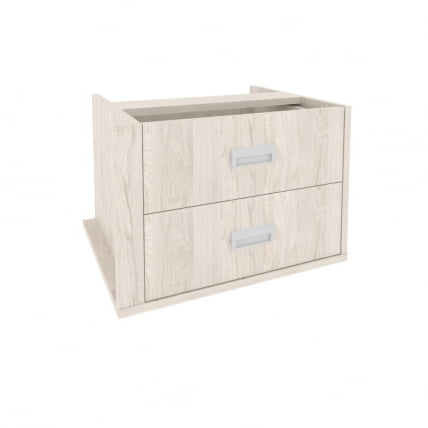 Блок ящиков боковой Maris SH.YB-2 Денвер Светлый_0