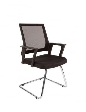 Кресло офисное RCH 1151 TW Серое_0