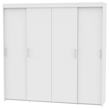 Шкаф-купе T-5-230х235х45(Белый-6)_0