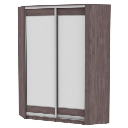 Шкаф-купе YA-198х1250-5(ЯАТ-D2D2)_0