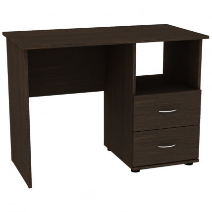 Стол Алиса(T16)743х1000х522ручкаскоба96мм(Венге)_0